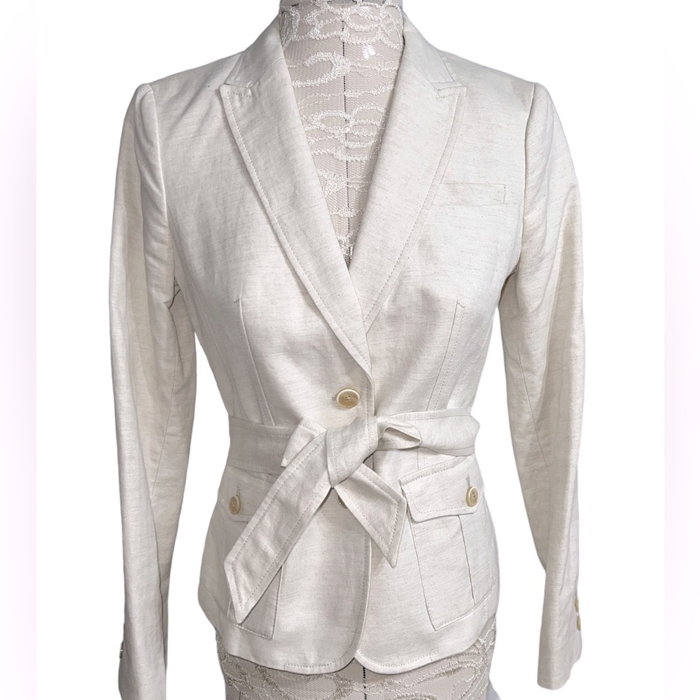 Banana Republic Blazer